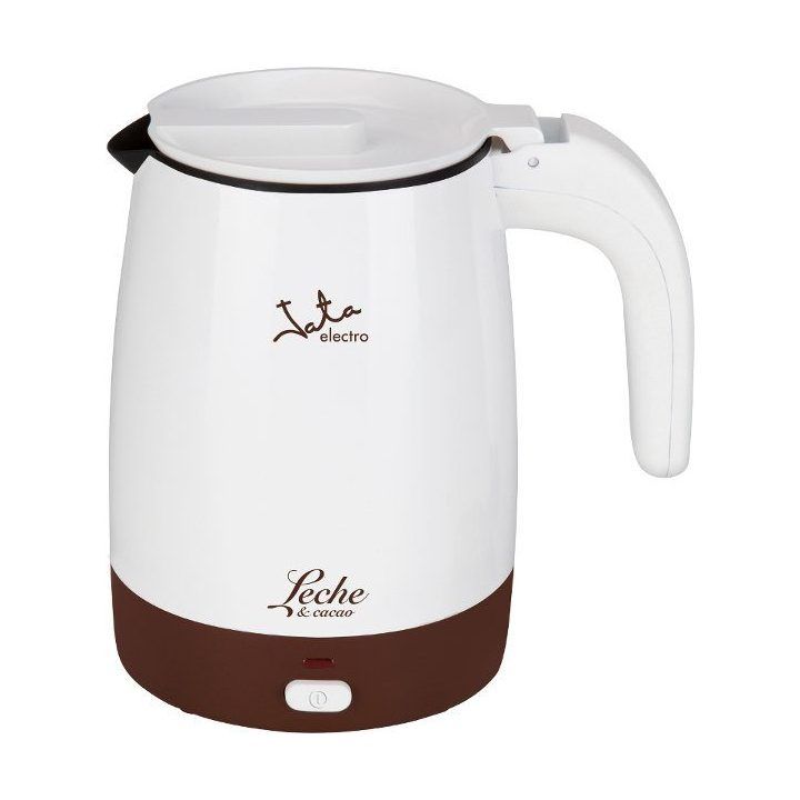 Pieno šildytuvas Jata CL819, 1 l, 400 W