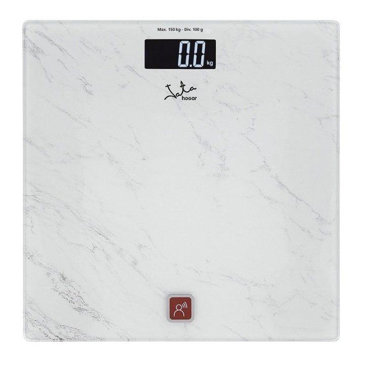 Kalbančios kūno svarstyklės Jata 517, 150 kg