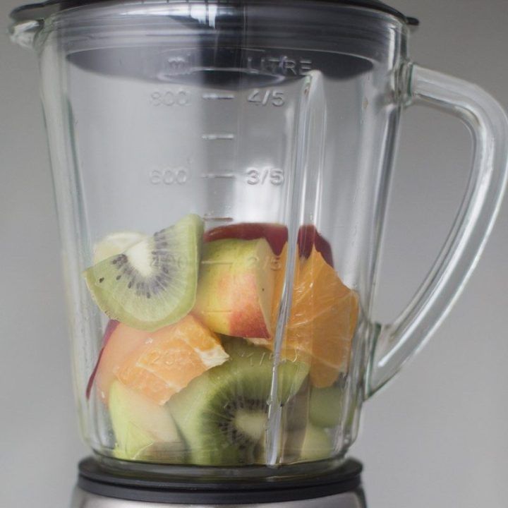 Pastatomas trintuvas Gastroback Design Mixer Mini, 500 W, juodos ir sidabro spalvos