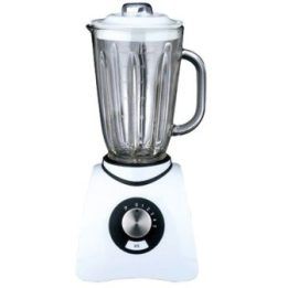 Pavadinimas: Stalinis trintuvas Gastroback Vital Mixer Basic, 600 W, 1,5 l, baltas