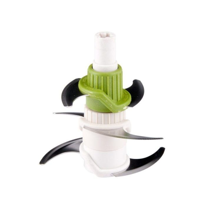Smulkintuvas Gastroback Design Plus, 0,6 l, 400 W