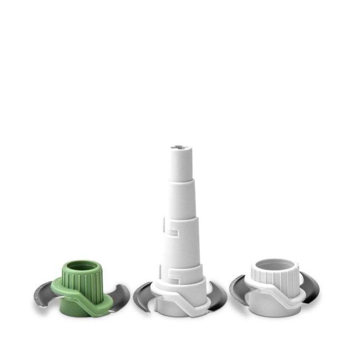 Smulkintuvas Gastroback Design Plus, 0,6 l, 400 W