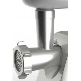 Mėsmalė Gastroback Design Plus, 1500 W, balta
