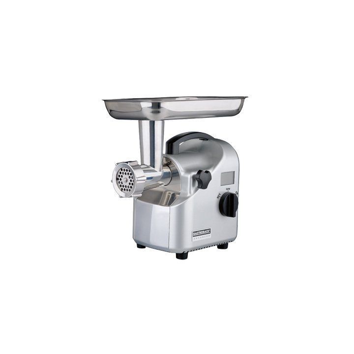 Mėsmalė Gastroback Design Advanced, 350 W, nerūdijančiojo plieno spalvos