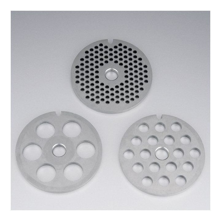 Mėsmalė Gastroback Design Advanced, 350 W, nerūdijančiojo plieno spalvos