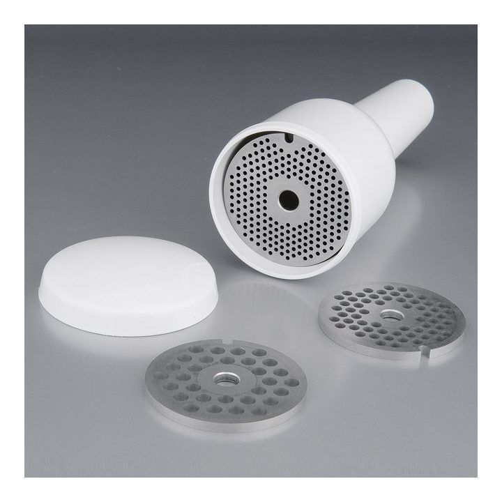 Mėsmalė Gastroback Design Advanced, 350 W, nerūdijančiojo plieno spalvos