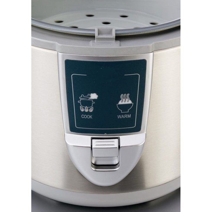 Ryžių viryklė Gastroback Design, 650 W
