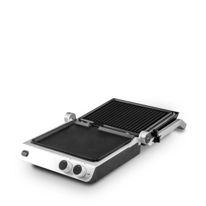 Elektrinis grilis Gastroback Design BBQ Pro, 2000 W