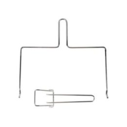 Mini orkaitė Gastroback Design Bistro, 26 l, 1500 W, nerūdijančiojo plieno spalvos