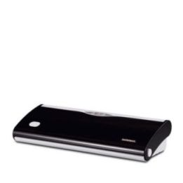 Vakuumavimo aparatas Gastroback Design Pro, 120 W, juodas