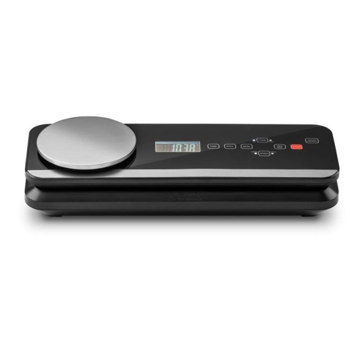 Vakuumavimo aparatas su svarstyklėmis Gastroback Design Advanced Scale Pro, 120 W