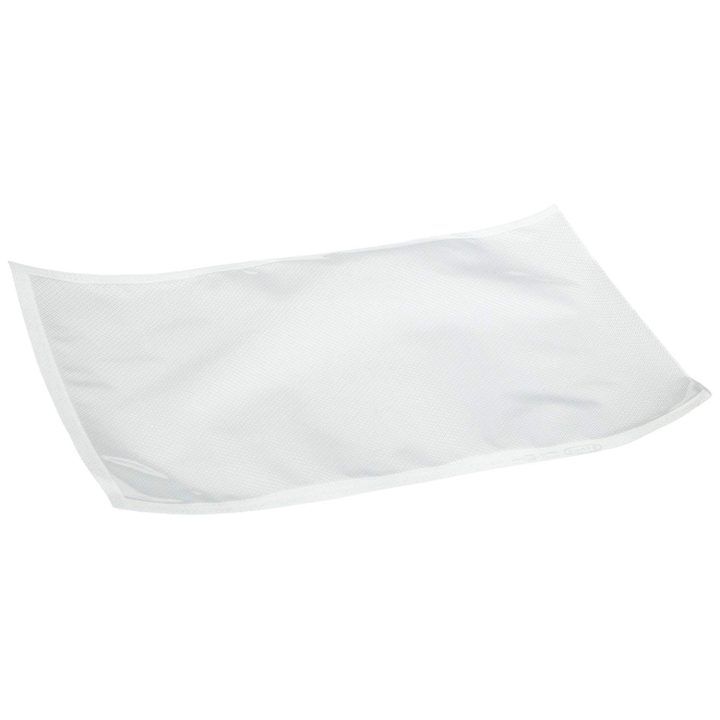 Vakuuminiai maišeliai Gastroback, 50 vnt., 20 × 30 cm