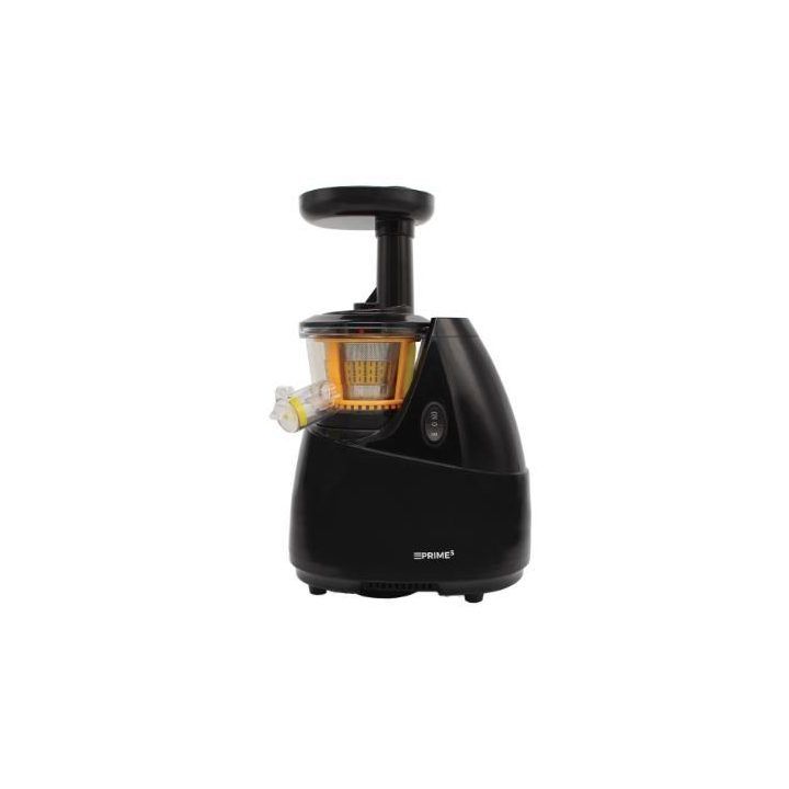 Lėtaeigė sulčiaspaudė Prime3 SSJ21, 150 W
