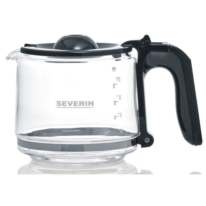 Filtrinis kavos aparatas Severin KA 4815, 1000 W, 10 puodelių