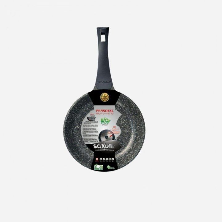 Keptuvė su 9 sluoksnių nelimpančia danga Pensofal Saxum, 28 cm, 2,9 l