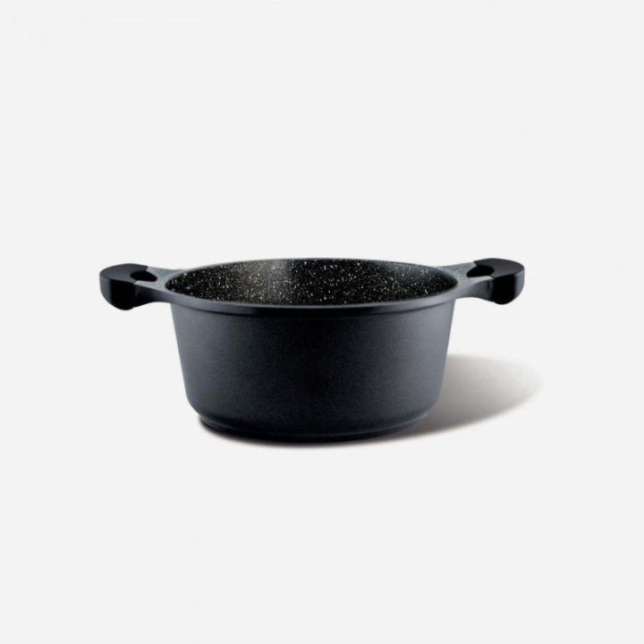 Puodas su nelipniąja danga Pensofal Saxum, 20 cm, 1,8 l