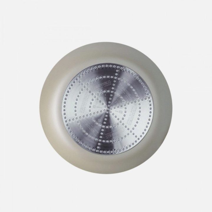 Puodas su dviem rankenomis Pensofal White Diamond, 20 cm, 2,5 l