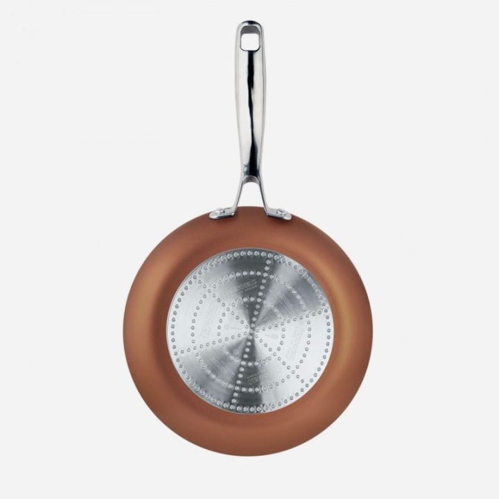 Aukšta keptuvė Pensofal Magnifiqa Diamond Pro, 20 cm