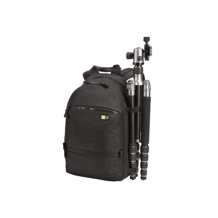 Kuprinė DSLR fotoaparato ir drono įrangai Case Logic Bryker, juoda