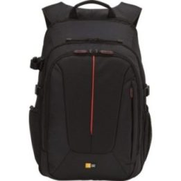 Fotoaparato kuprinė Case Logic DCB-309, juoda