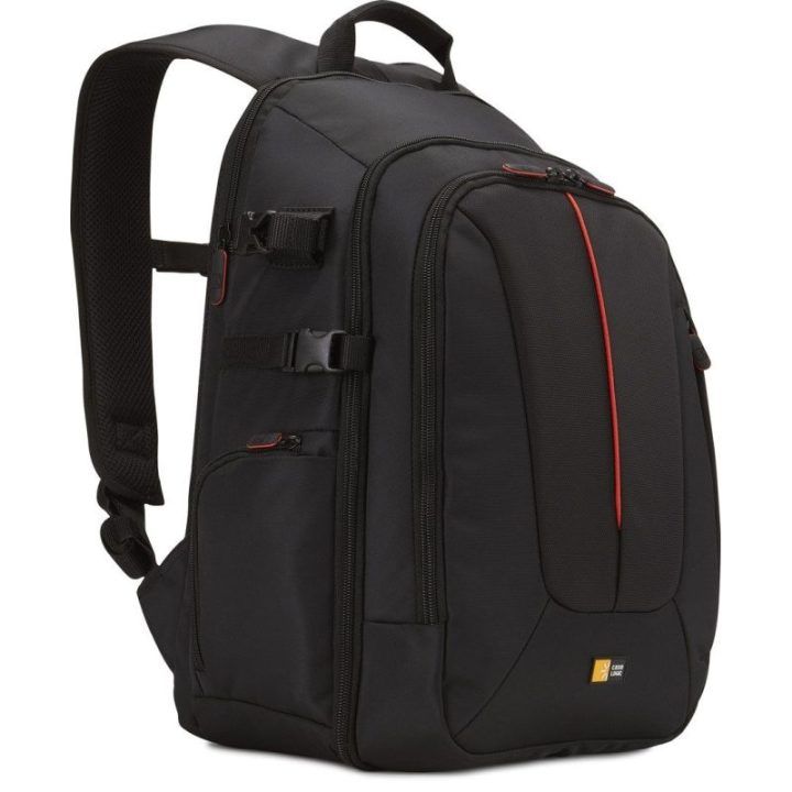 Fotoaparato kuprinė Case Logic DCB-309, juoda