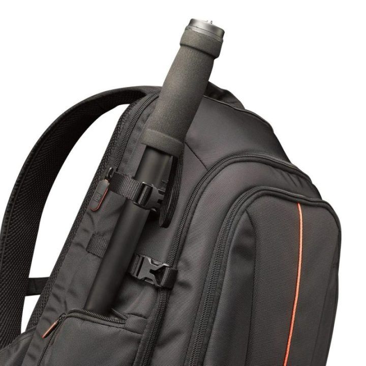 Fotoaparato kuprinė Case Logic DCB-309, juoda