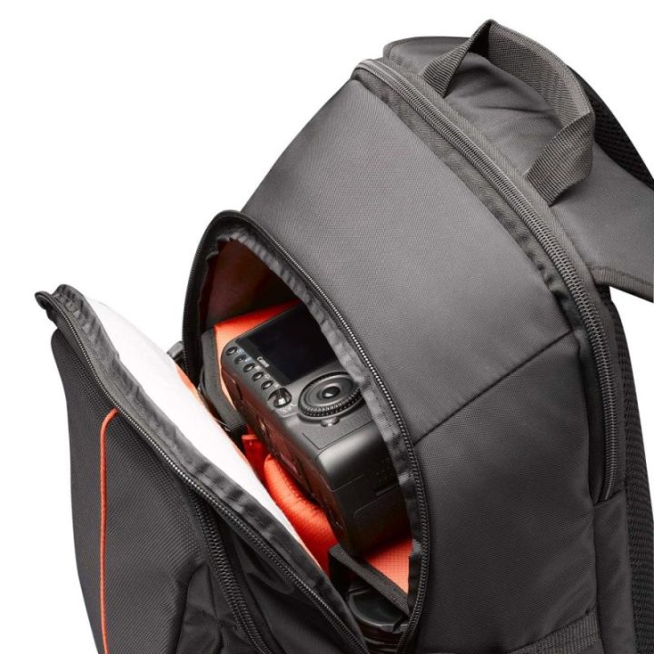 Fotoaparato kuprinė Case Logic DCB-309, juoda