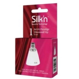 Smulkus antgalis veido priežiūros prietaisui Silk'n ReVit Prestige