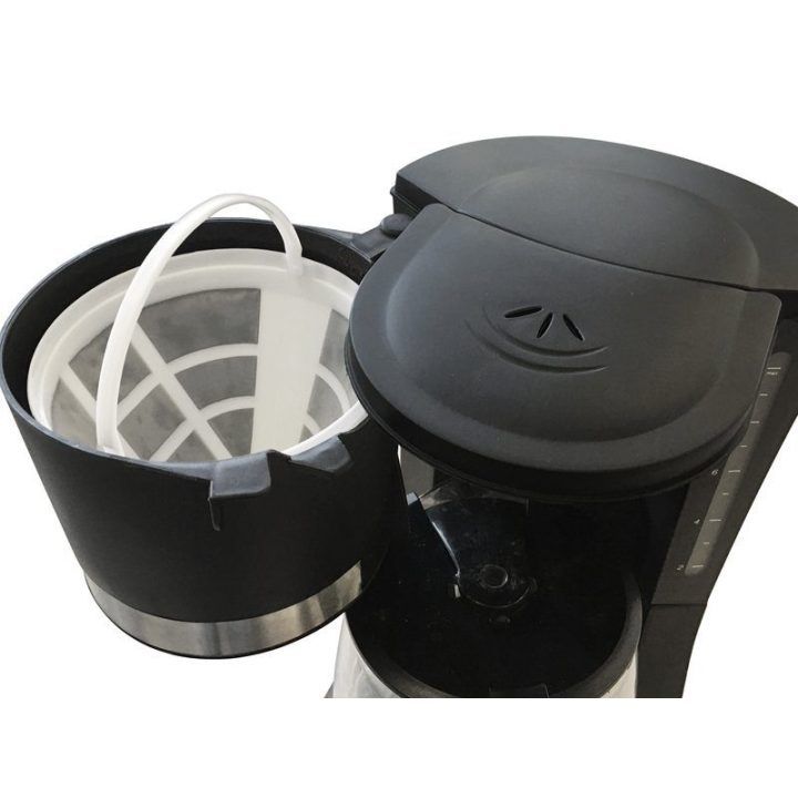 Filtrinis kavos aparatas Beper BC.060, 600 ml, 600 W
