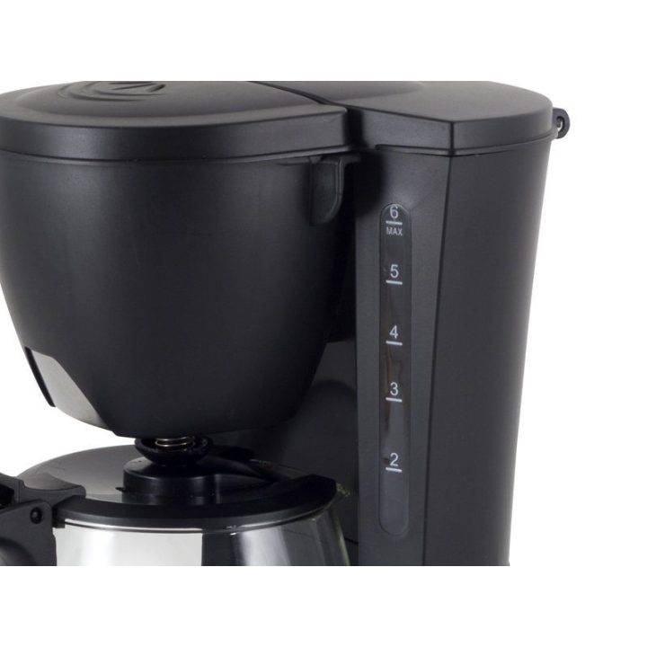 Filtrinis kavos aparatas Beper BC.060, 600 ml, 600 W