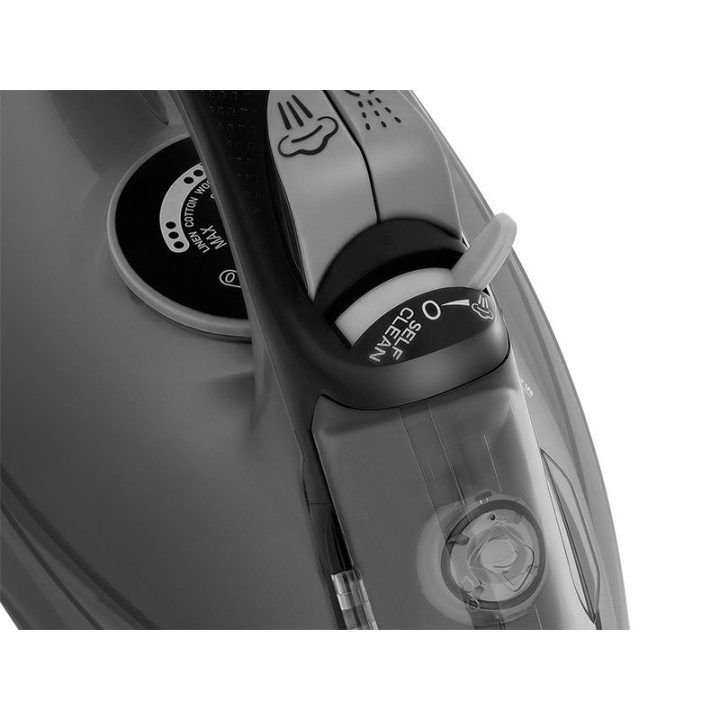 Garų lygintuvas Lafe GlidePro, 2600 W