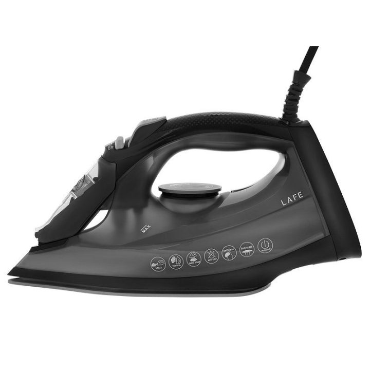 Garų lygintuvas Lafe GlidePro, 2600 W