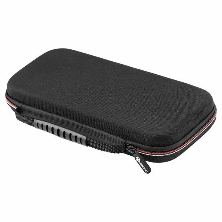 Žaidimų konsolės priedų rinkinys Switch 2 Subsonic, 5 viename