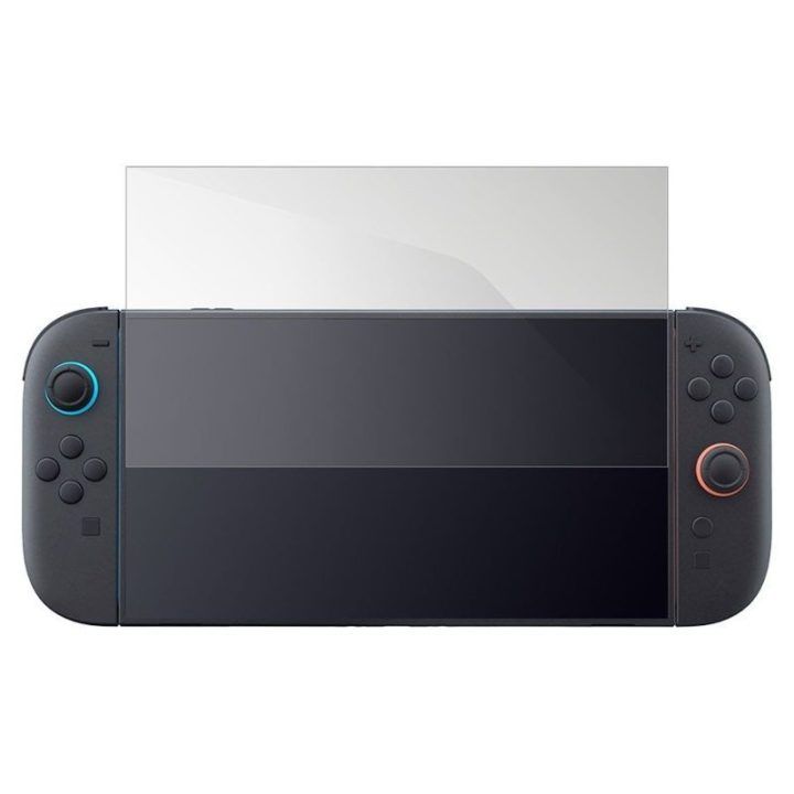 Apsauginis grūdintas stiklas Nintendo Switch 2 Subsonic, 9H