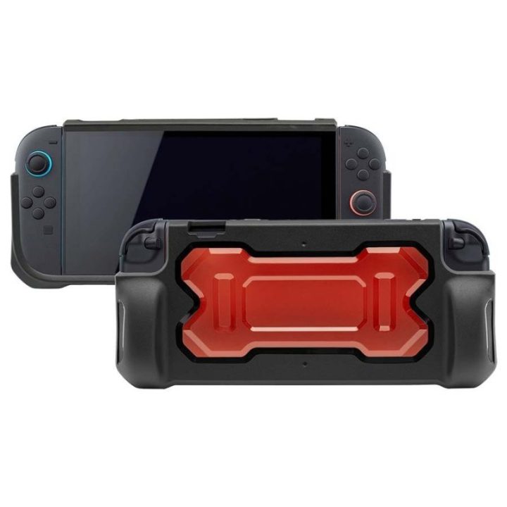 Apsauginis dėklas Nintendo Switch 2 konsolei Subsonic