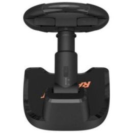 Žaidimų vairas Switch 1/2 su sulankstomu stovu Subsonic Pro Kart Racer Duo