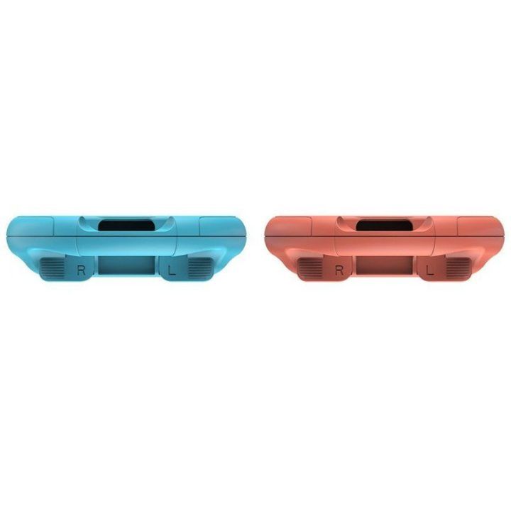Žaidimų vairų komplektas Nintendo Switch ir Switch 2 Joy-Con valdikliams Subsonic Duo Racing Wheel, 2 vnt
