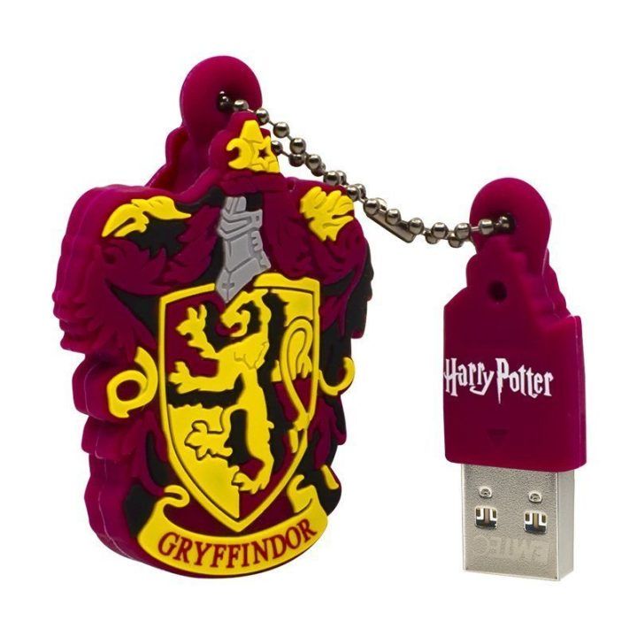 USB atmintinė USB 2.0 su Grifų Gūžtos herbu Emtec Collector, 16 GB