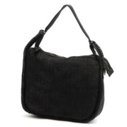 Moteriška natūralios odos rankinė VS, 33 × 26 × 13 cm