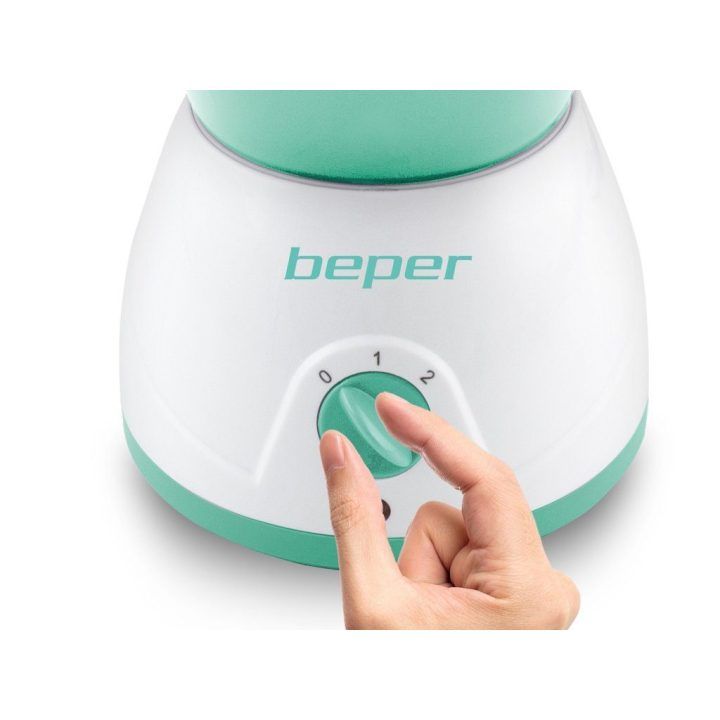 Veido garintuvas Beper 40.967N, 100 W