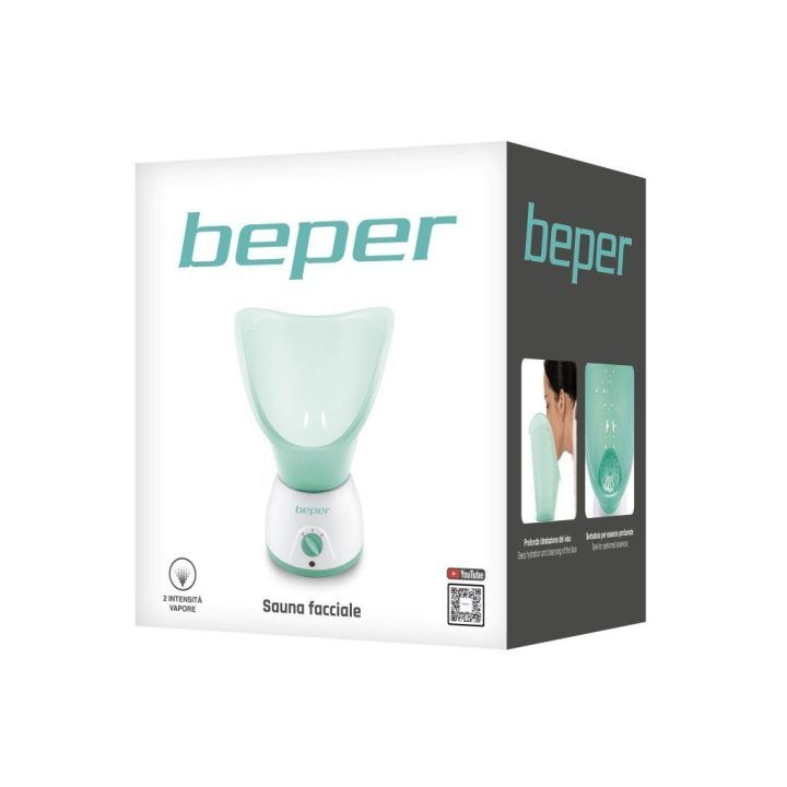 Veido garintuvas Beper 40.967N, 100 W