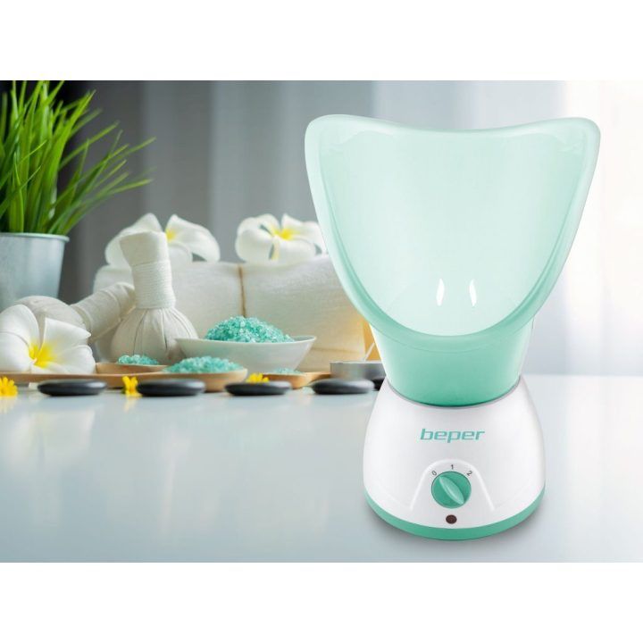 Veido garintuvas Beper 40.967N, 100 W