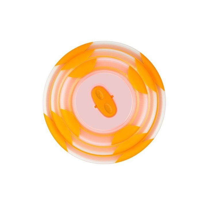 Dubenų rinkinys Oursson BS2981RC/OR, 3 vnt., 1,7 l, oranžinis