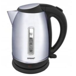 Elektrinis virdulys Prime3 SEK41, 1,7 l, 1850–2200 W