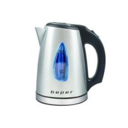Elektrinis virdulys su nuimamu filtru Beper BB.002, 1 l, 1630 W