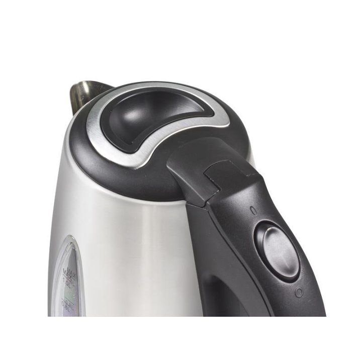 Elektrinis virdulys su nuimamu filtru Beper BB.002, 1 l, 1630 W