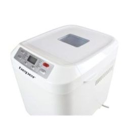 Duonkepė su 12 kepimo programų Beper BC.130, 900 g, 550 W