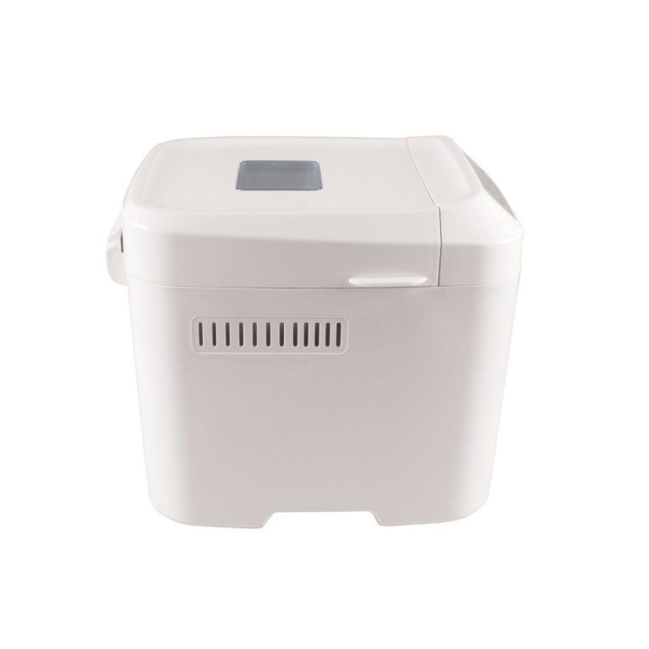 Duonkepė su 12 kepimo programų Beper BC.130, 900 g, 550 W