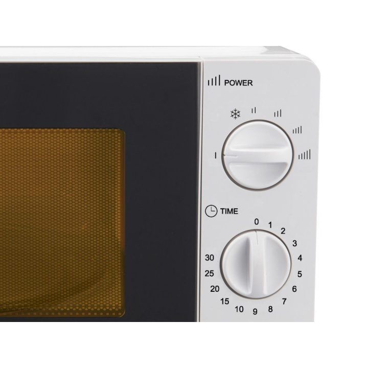 Mikrobangų krosnelė Beper BF.570, 20 l, 700 W