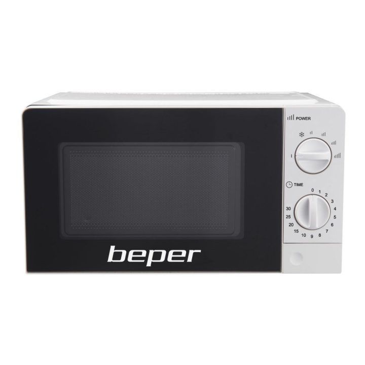 Mikrobangų krosnelė Beper BF.570, 20 l, 700 W